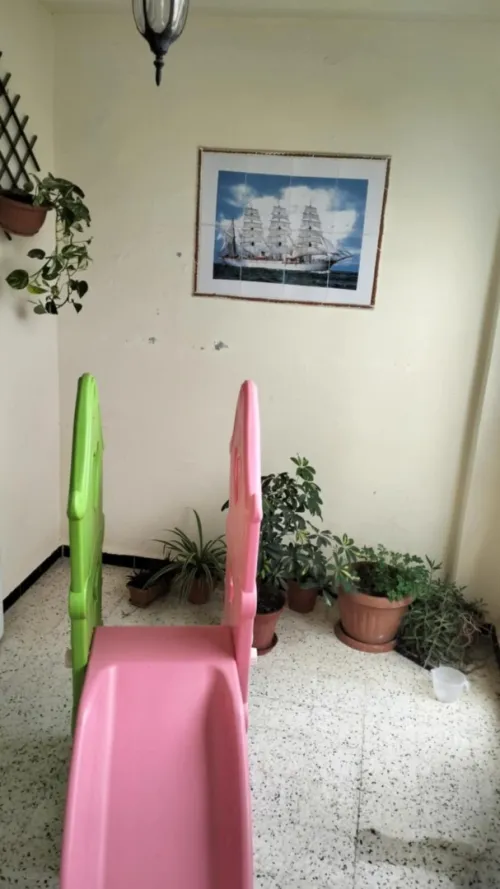 Vente Appartement F3 Jijel El milia