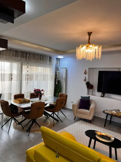 Vente Villa Alger Bordj el kiffan