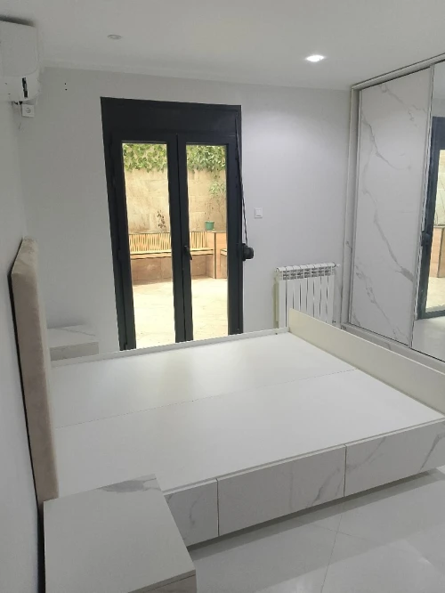 Vente Appartement F3 Alger Bordj el bahri