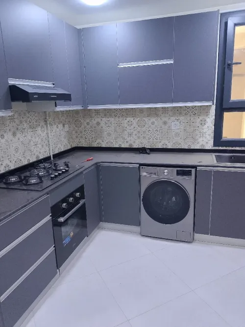 Vente Appartement F3 Alger Bordj el bahri