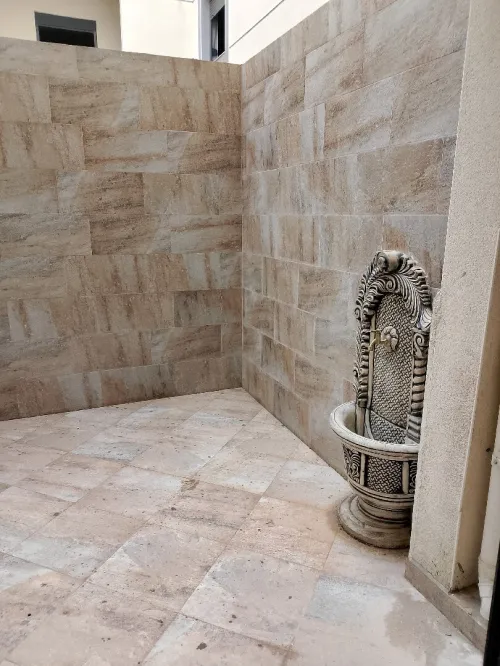 Vente Appartement F3 Alger Bordj el bahri