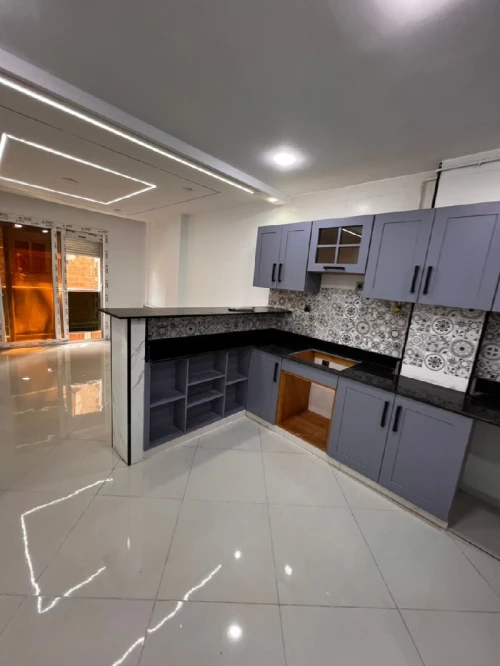 Vente Appartement F3 Alger Ain taya