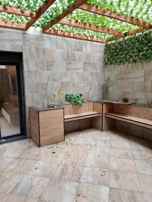 Vente Appartement F3 Alger Bordj el bahri