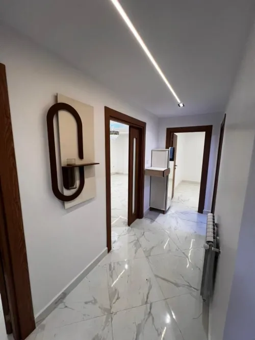 Vente Appartement F3 Alger Bordj el bahri