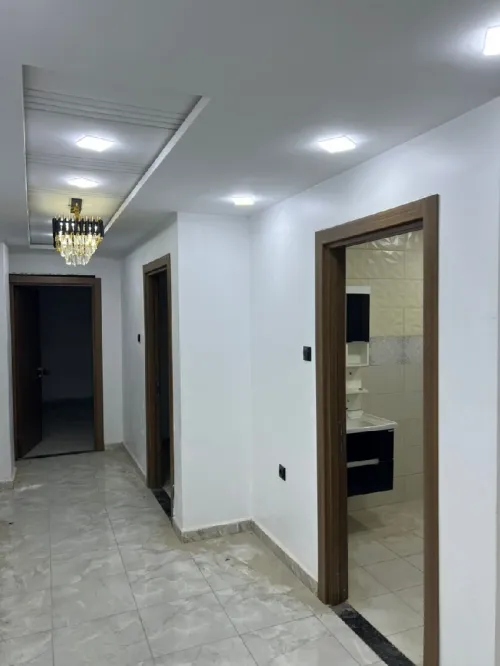 Vente Appartement F3 Alger Bordj el kiffan