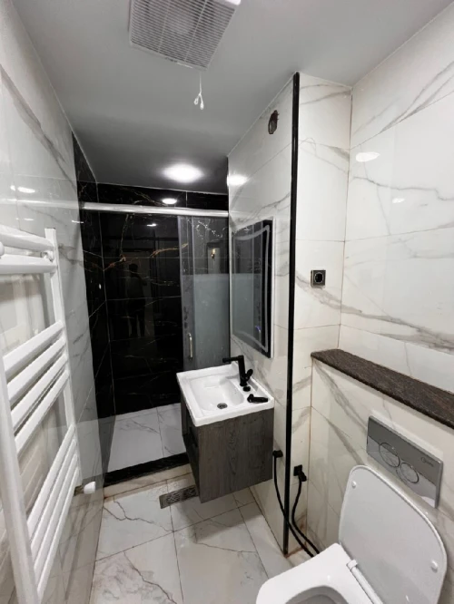 Vente Appartement F3 Alger Ain taya