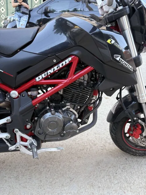 Benneli 135 Benneli 2020