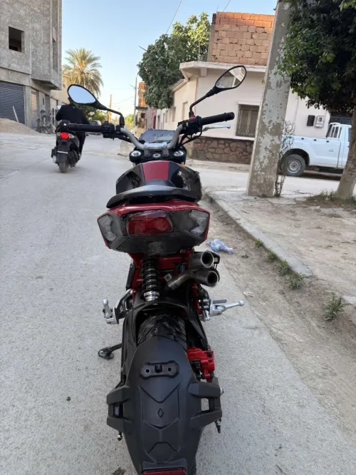 Benneli 135 Benneli 2020