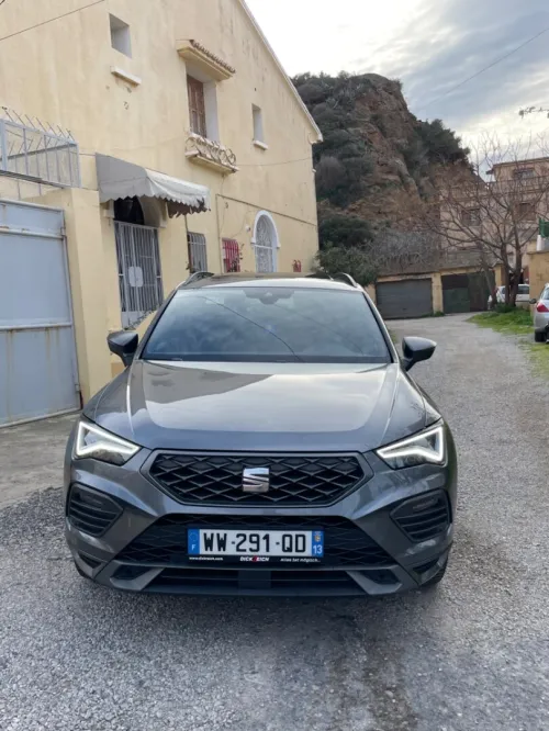 Seat Ateca 2023 FR+