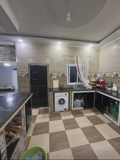 Vente Villa Mostaganem Sidi lakhdaara