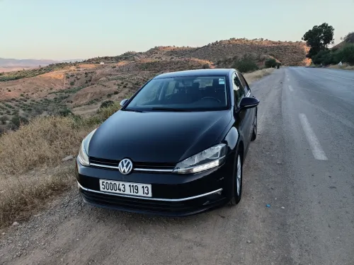 Volkswagen Golf 7 2019 START+