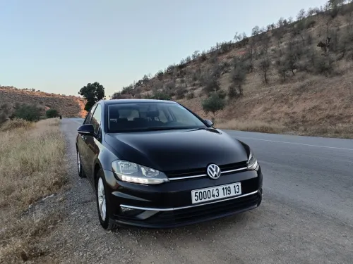 Volkswagen Golf 7 2019 START+