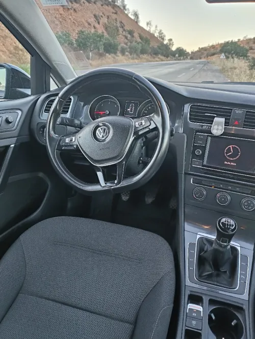 Volkswagen Golf 7 2019 START+