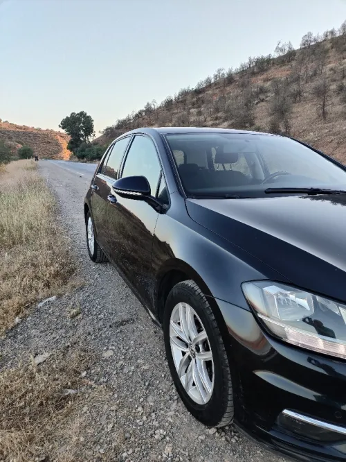 Volkswagen Golf 7 2019 START+