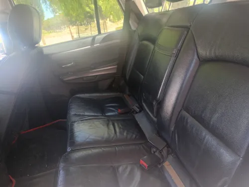 Great Wall Haval H5 2011 Haval H5