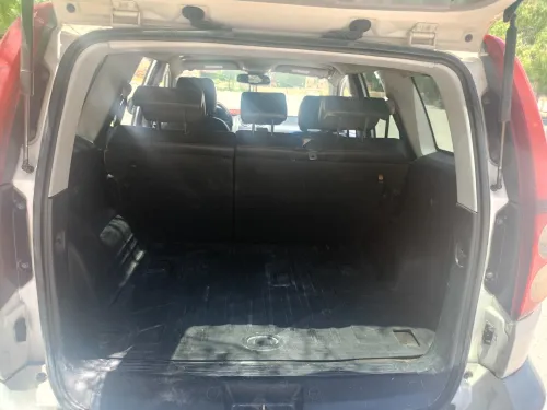 Great Wall Haval H5 2011 Haval H5