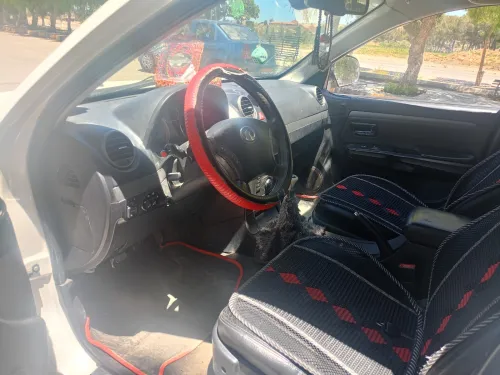 Great Wall Haval H5 2011 Haval H5