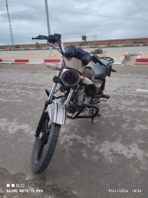 Touareg Bata 2021
