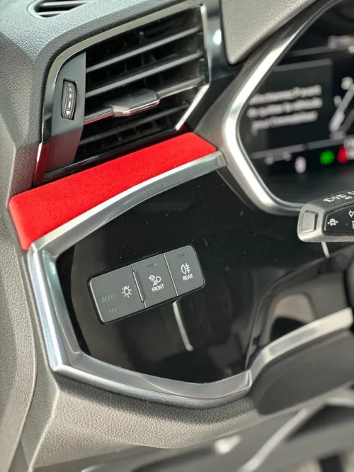Audi RS Q3 2023 AUDI SPORT