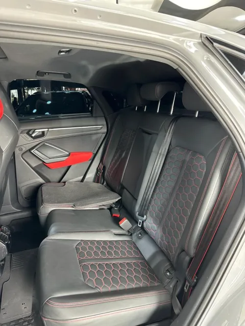 Audi RS Q3 2023 AUDI SPORT