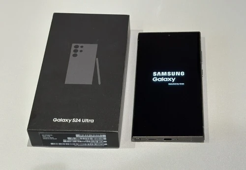 Samsung S24 Ultra Dual 256Go