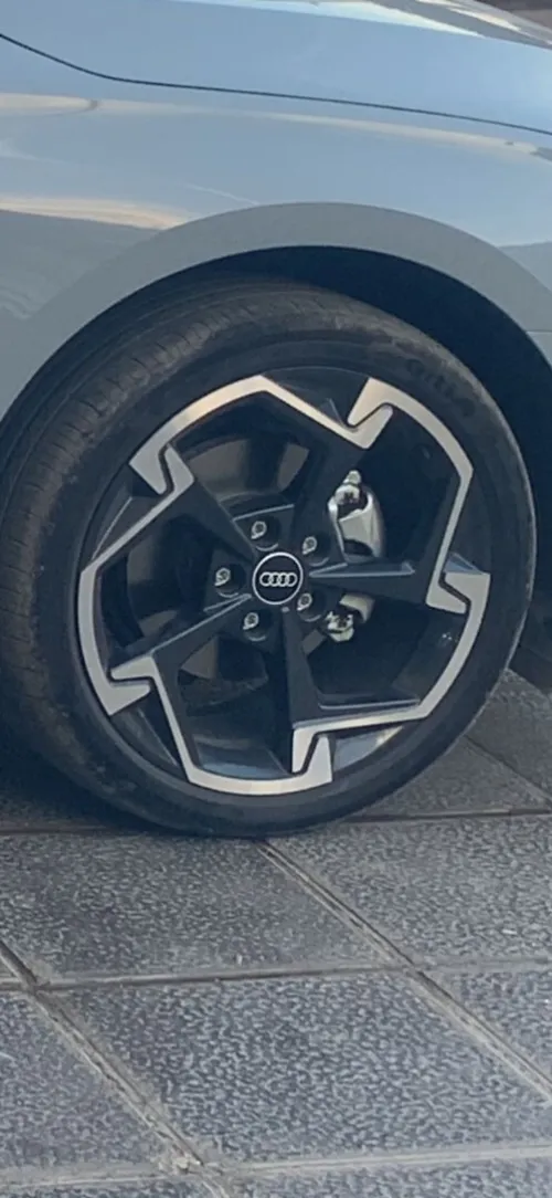 Jantes alliage audi A2