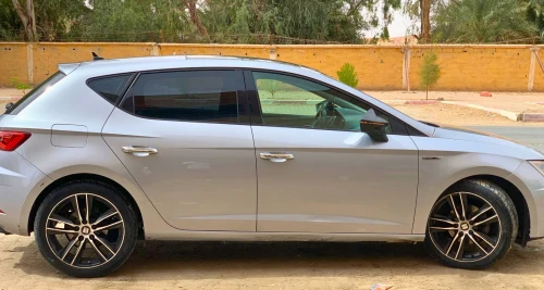Seat Leon 2019 FR