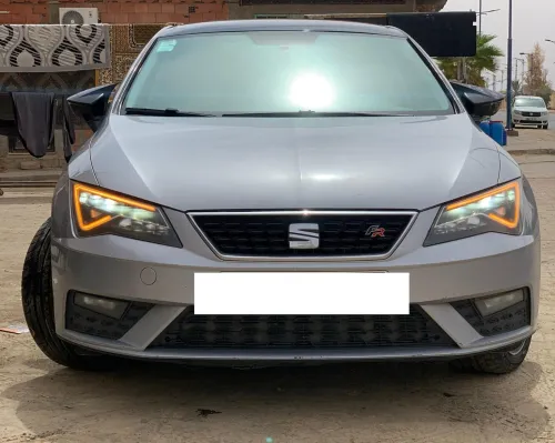 Seat Leon 2019 FR