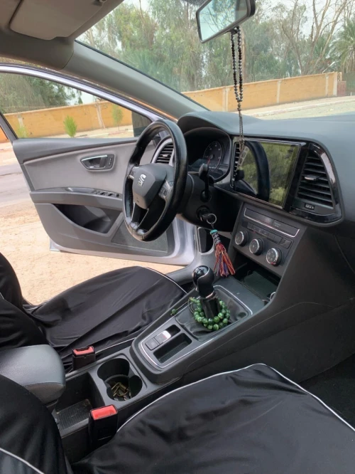 Seat Leon 2019 FR