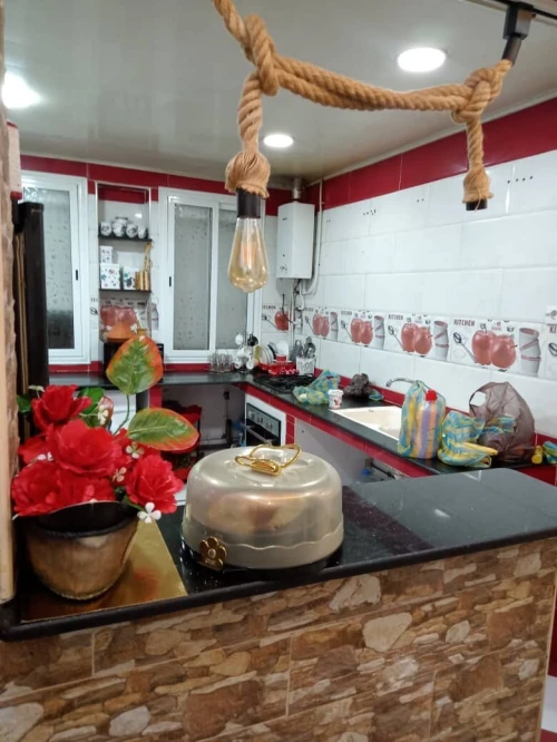 Vente Appartement F4 Mostaganem Mostaganem