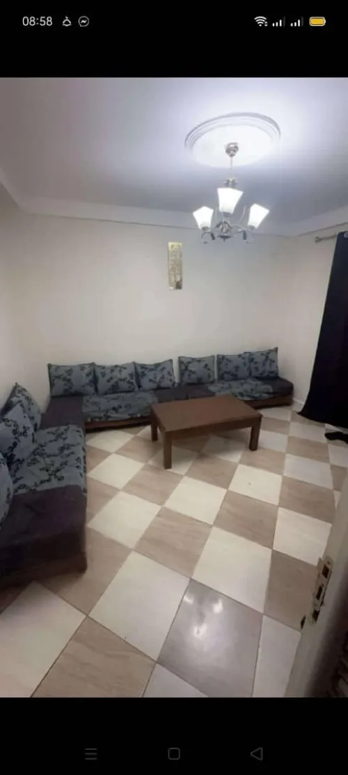 Vente Appartement F4 Mostaganem Mostaganem