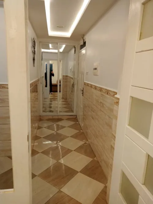 Vente Appartement F4 Mostaganem Mostaganem
