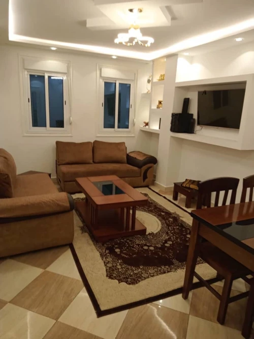 Vente Appartement F4 Mostaganem Mostaganem