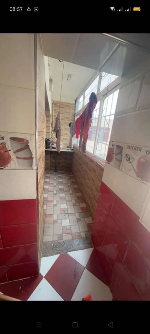 Vente Appartement F4 Mostaganem Mostaganem