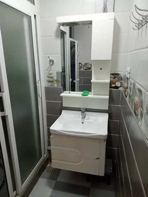 Vente Appartement F4 Mostaganem Mostaganem