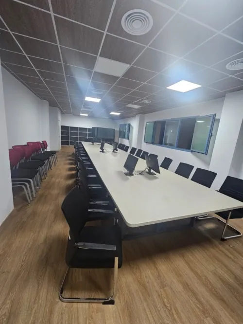 Bereau mobilier