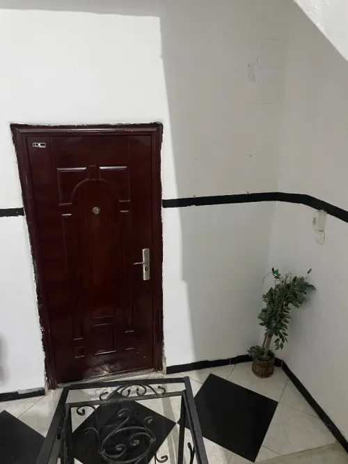 Location Appartement Niveau de villa F5 Oran Oran