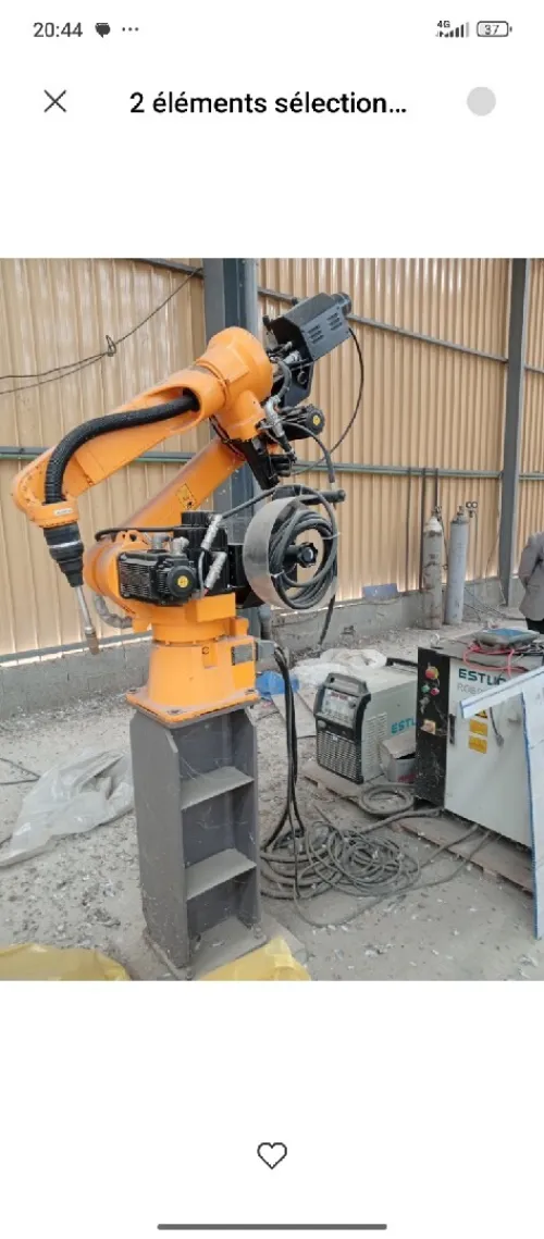 Plieuse + rouleuse +cnc plasma+ reboot de soudure
