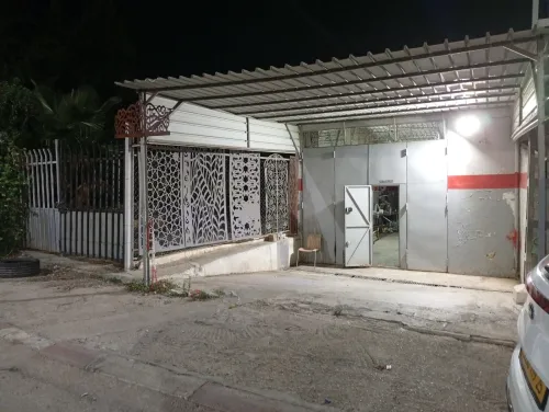 Vente Hangar - Usine Constantine Constantine