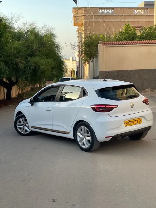 Renault clio 5 2022 business