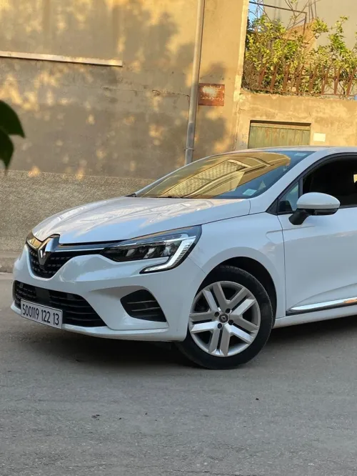 Renault clio 5 2022 business