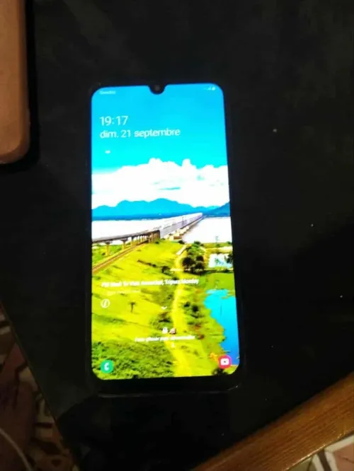 Samsung F 13/M30/A20 Samsung