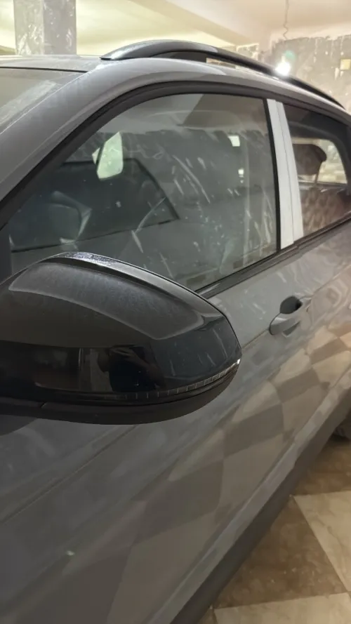 Volkswagen Tahru 2026 black edition