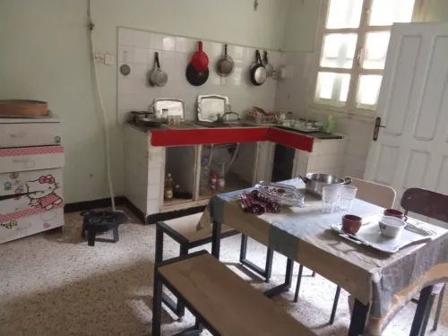 Location Villa Sétif Guidjel