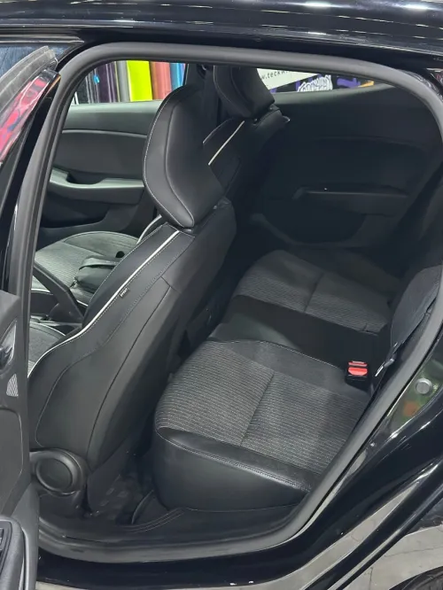 Renault Clio 5 2022 Zen