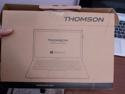 Thomson