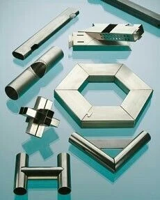 Découpe Laser pour tôles et tubes