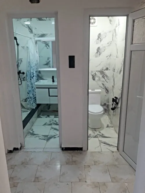 Location Appartement F3 Oran Oran