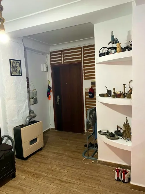 Vente Appartement F3 Oran Oran