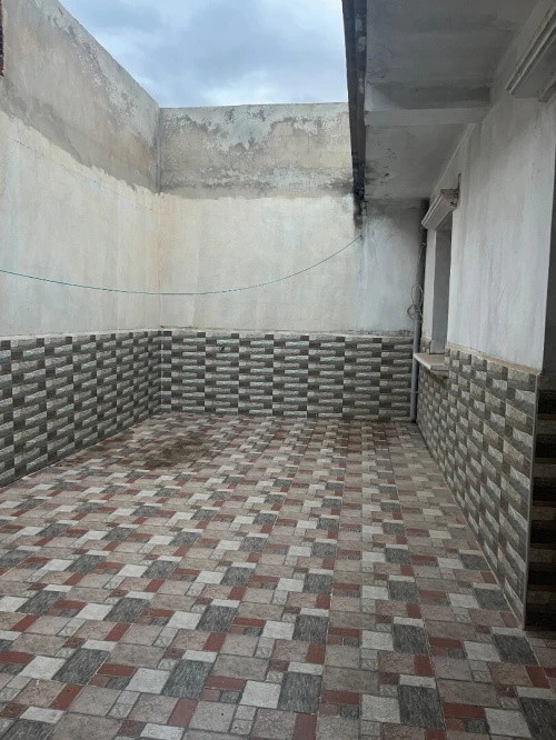 Vente Villa Bordj Bou Arreridj Khelil
